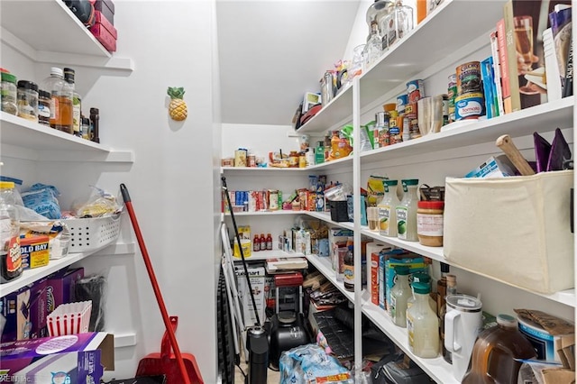 2349 Treesong Trl, Virginia Beach, VA 23456 - view of storage area