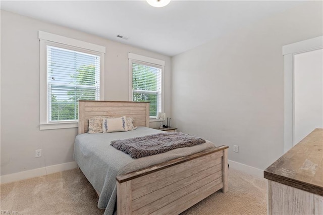 2349 Treesong Trl, Virginia Beach, VA 23456 - bedroom with carpet and baseboards