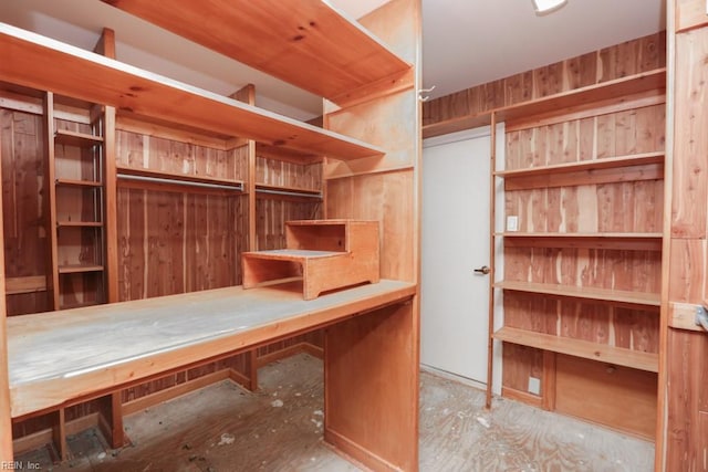 6025 River Rd, Norfolk, VA 23505 - view of storage area