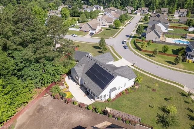 816 Dawson Cir, Chesapeake, VA 23322 - view of subject property