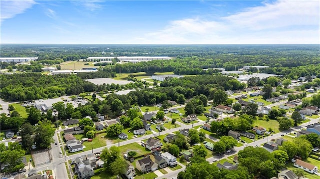 515 Battery Ave, Suffolk, VA 23434 - aerial view of residential area