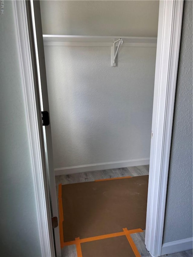 419B Elcinoca Dr, Elizabeth City, NC 27909 - view of closet