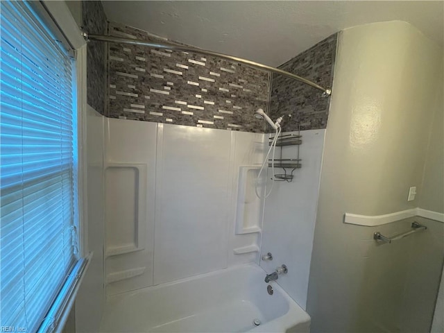 220 Chesterfield Rd, Hampton, VA 23661 - bathroom featuring shower / bath combination