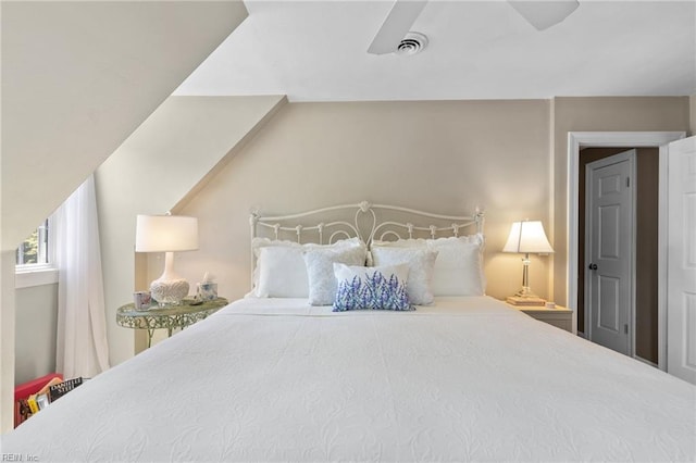 view of bedroom