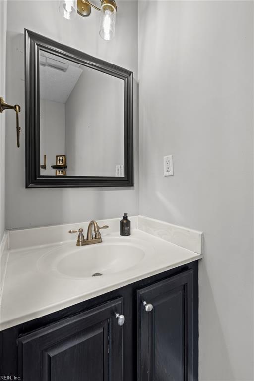 6738 Burbage Landing Cir, Suffolk, VA 23435 - bathroom featuring vanity