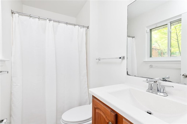 13024 Green Grove Ln, Newport News, VA 23608 - bathroom with toilet and vanity