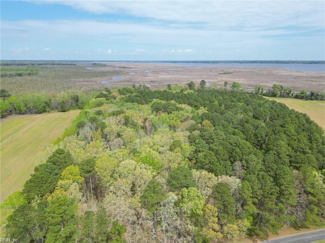 LOTC Whitehurst Road, Knotts Island, NC 27950