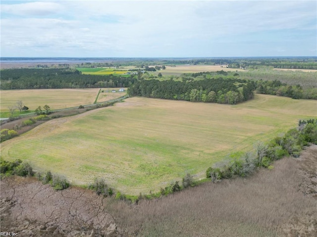 LOTE Whitehurst Road, Knotts Island, NC 27950