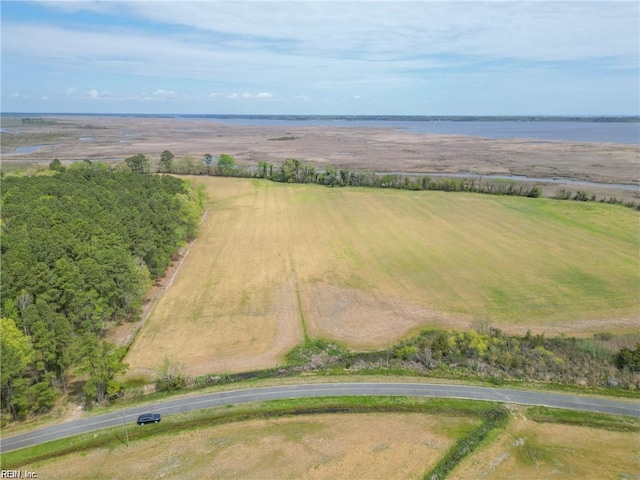 LOTE Whitehurst Road, Knotts Island, NC 27950