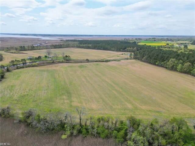 LOTE Whitehurst Road, Knotts Island, NC 27950