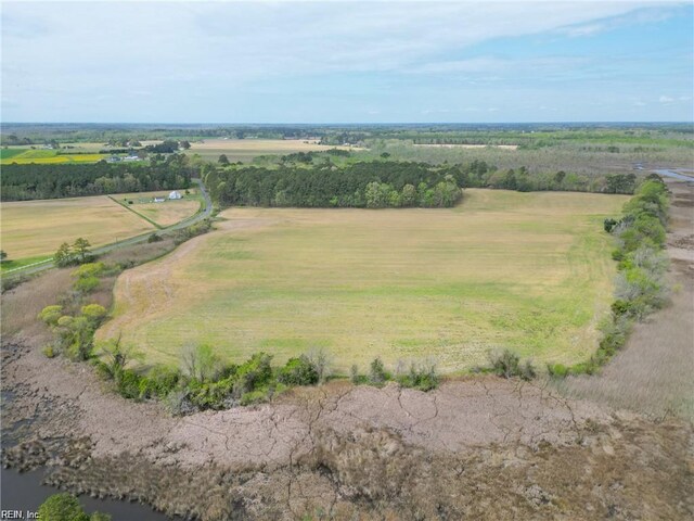 LOTE Whitehurst Road, Knotts Island, NC 27950