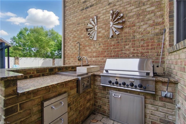 200 Avonlea Dr, Chesapeake, VA 23322 - view of patio / terrace