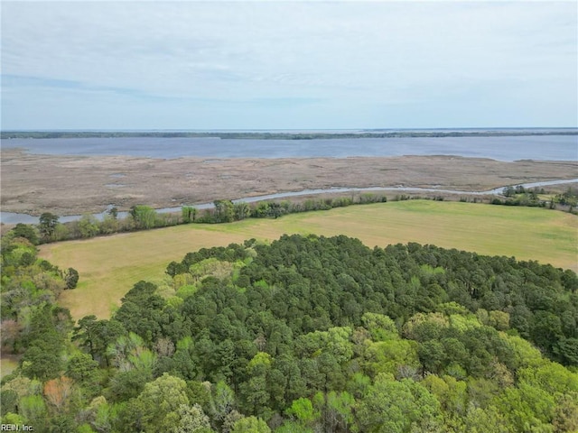 LOTD Whitehurst Road, Knotts Island, NC 27950