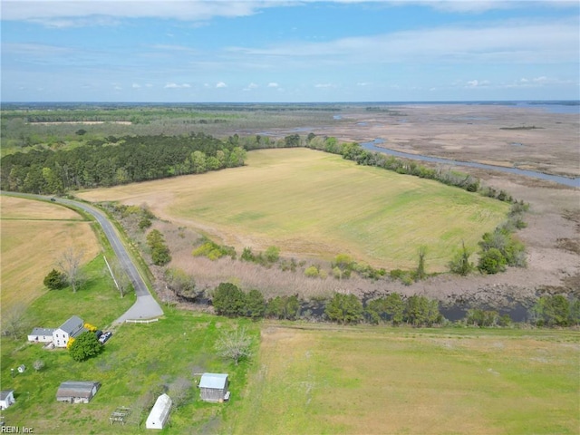 LOTD Whitehurst Road, Knotts Island, NC 27950