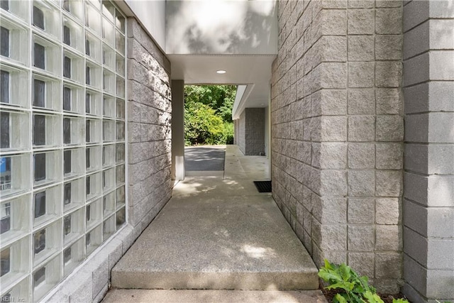 1336 Moyer Rd, Newport News, VA 23606 - view of patio / terrace