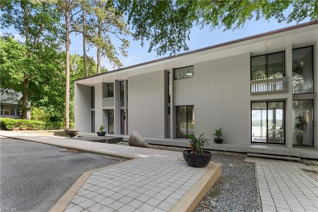1336 Moyer Rd, Newport News, VA 23606 - view of property
