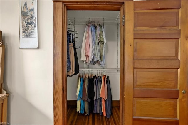 226 Lucile Ave, Norfolk, VA 23504 - view of closet