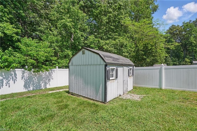 105 Christophers Ln, Hampton, VA 23666 - view of shed