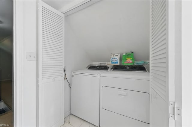 7811 Nesbitt Dr, Norfolk, VA 23505 - washroom with washer and dryer