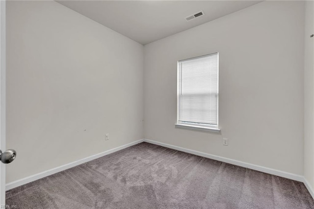 122 American Way, Suffolk, VA 23434 - unfurnished room featuring carpet and baseboards