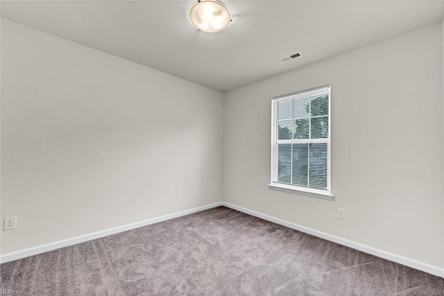 122 American Way, Suffolk, VA 23434 - carpeted empty room with baseboards