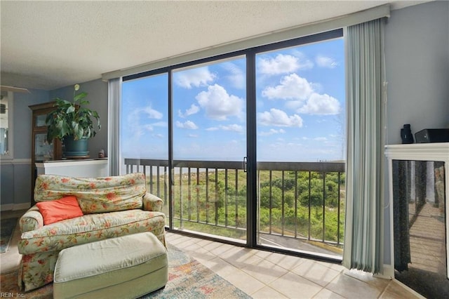 1222 E Ocean View Ave Unit 302, Norfolk, VA 23503 - sunroom featuring healthy amount of natural light