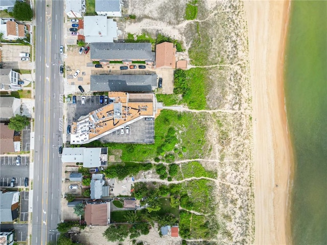 1222 E Ocean View Ave Unit 302, Norfolk, VA 23503 - aerial view of property and surrounding area
