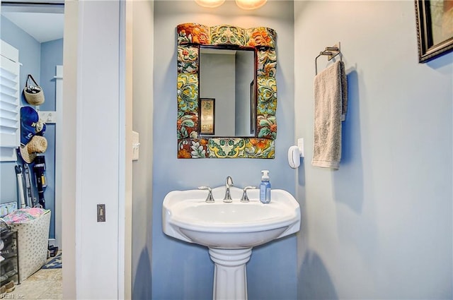 9527 24th Bay St, Norfolk, VA 23518 - view of bathroom