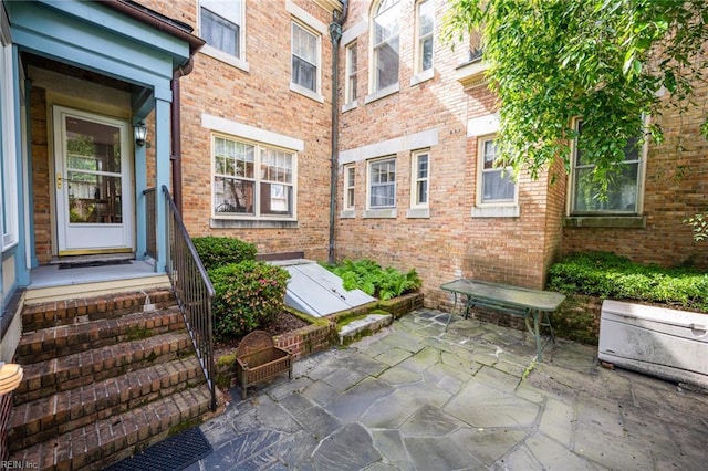 502 Pembroke Ave, Norfolk, VA 23507 - view of patio / terrace