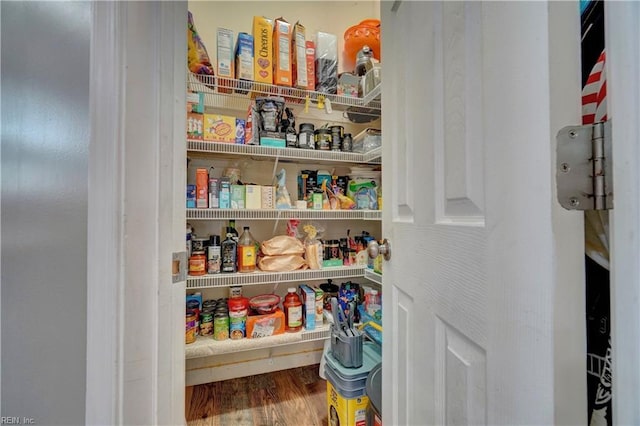 6884 Emerson Ln, Hayes, VA 23072 - view of storage area
