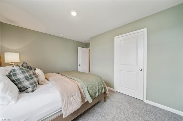 303 Mizzen Way, Elizabeth City, NC 27909 - carpeted bedroom with baseboards