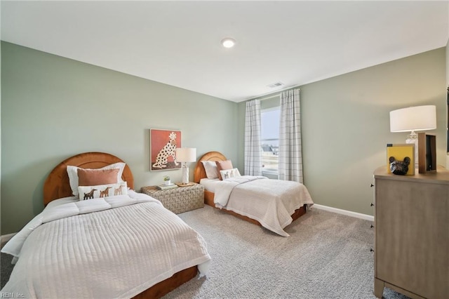303 Mizzen Way, Elizabeth City, NC 27909 - carpeted bedroom with baseboards