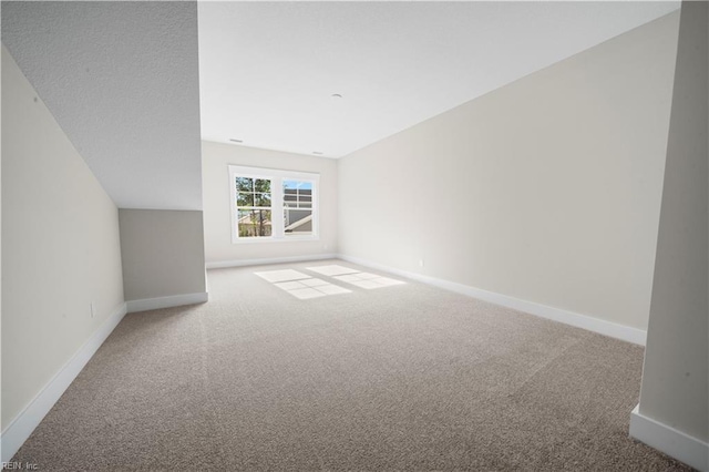 2094 Asher Dr, Suffolk, VA 23435 - additional living space featuring carpet and baseboards