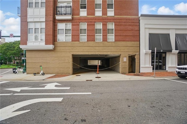 388 Boush St Unit 122, Norfolk, VA 23510 - view of building exterior