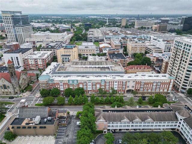 388 Boush St Unit 122, Norfolk, VA 23510 - view of urban area