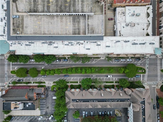 388 Boush St Unit 122, Norfolk, VA 23510 - aerial overview of property's location