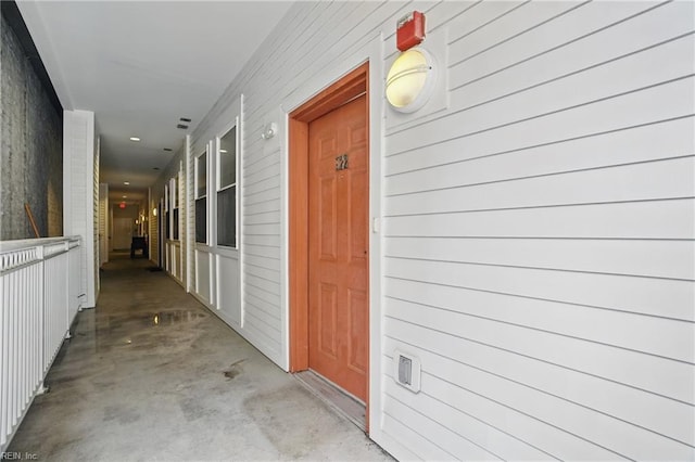 388 Boush St Unit 122, Norfolk, VA 23510 - view of entrance to property