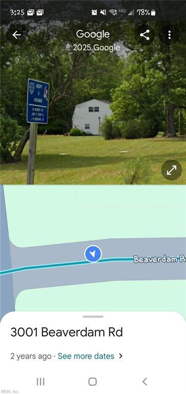31311 Walters Hwy, Franklin VA, 23851 land for sale