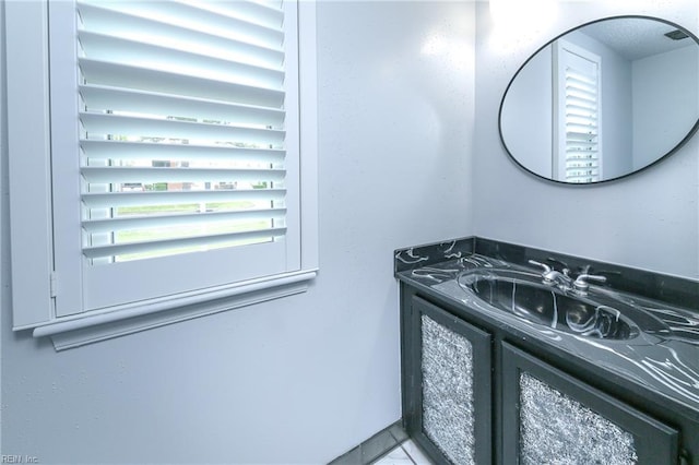 5191 Cypress Point Cir, Virginia Beach, VA 23455 - bathroom featuring vanity