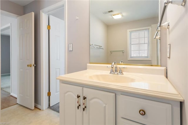 414 Bryan Ct, Newport News, VA 23606 - bathroom featuring vanity