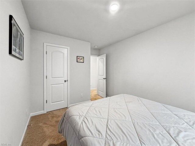 1502 Independence Blvd, Newport News, VA 23608 - bedroom featuring carpet flooring and baseboards