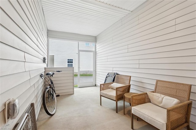 1502 Independence Blvd, Newport News, VA 23608 - view of patio / terrace
