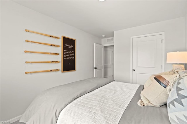 300 Mizzen Way, Elizabeth City, NC 27909 - view of bedroom