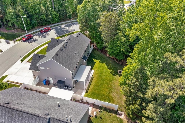 219 Dunway Ln, Chesapeake, VA 23323 - view of subject property