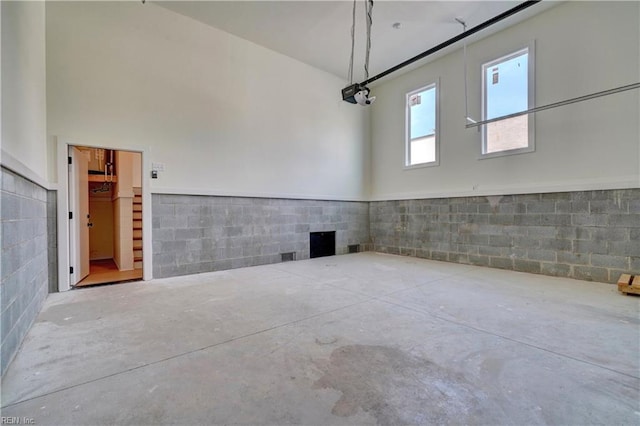 410 Carolina Ave, Norfolk, VA 23508 - view of garage