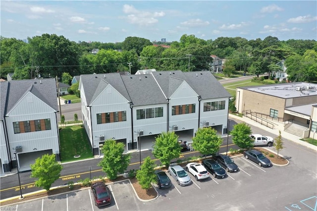 410 Carolina Ave, Norfolk, VA 23508 - aerial view