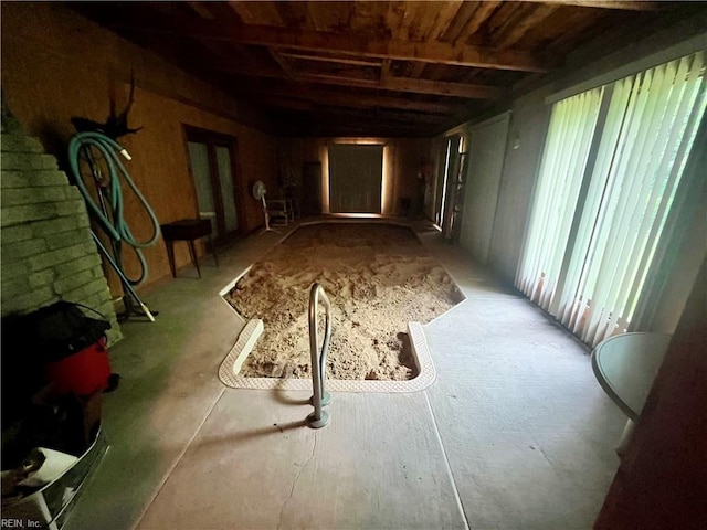 3328 Northgate Dr, Virginia Beach, VA 23452 - view of misc room