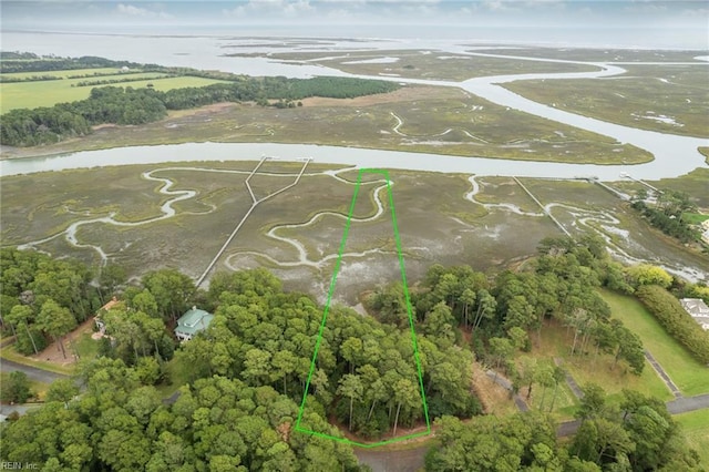 LOT7 Ocean View Ct, Accomac, VA 23301