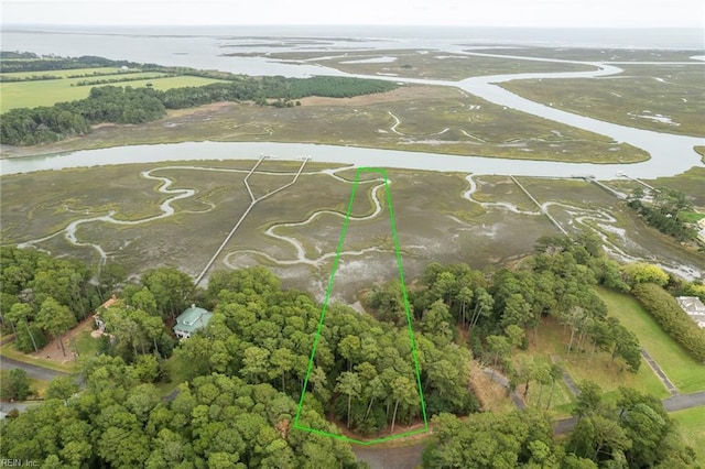 LOT7 Ocean View Ct, Accomac, VA 23301