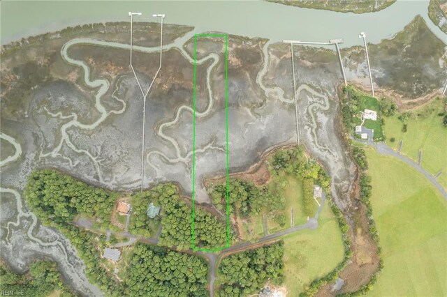 LOT7 Ocean View Ct, Accomac, VA 23301